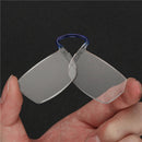 Power Slim and Flexible Reading Glasses with Slip-in Case