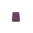 Slotted Ring Display