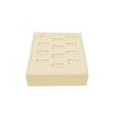 Slotted Ring Display