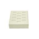 Slotted Ring Display