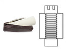 Nylon Jewelry Roll