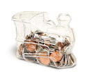 Clear Kid-Friendly Party Favor Containers