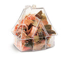 Clear Kid-Friendly Party Favor Containers