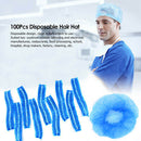 Sanitary Non-Woven Hair Cover