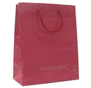 Micro Euro Tote Glossy Stone Fiber Bag