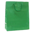 Micro Euro Tote Glossy Stone Fiber Bag