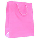 Micro Euro Tote Glossy Stone Fiber Bag