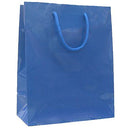Micro Euro Tote Glossy Stone Fiber Bag