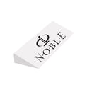 Logo Triangle Wedge
