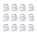 Mini Clear Gable Boxes