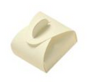 Clear Confection Boxes