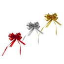Metallic Pull Bow