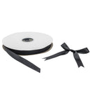 Single Faced Satin Ribbon
