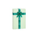 Solid Colored Gloss Finish Economical Wrapping Paper