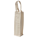 Cotton Wine Pouch