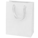 Manhattan Collection Twill Handle Paper Bag