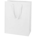 Manhattan Collection Twill Handle Paper Bag
