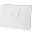 Manhattan Collection Twill Handle Paper Bag