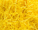 Colored Crinkle Cut Shreds