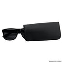 Soft Leatherette Slip In with Clip