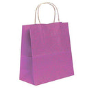Tints on Kraft Paper Bag