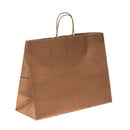 Metallic Tinted Kraft Paper Bag