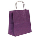Tints on Kraft Paper Bag