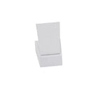 Earring or Pendant Slanted Display with Base