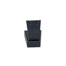 Earring or Pendant Slanted Display with Base