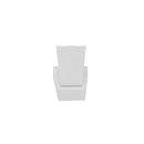 Earring or Pendant Slanted Display with Base
