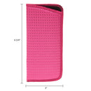 Diamond Pattern Slip In