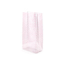 Stripes and Dots Elite Designed Cellophane Bag