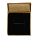 Silk Paper Pendant and Ring Jewelry Box