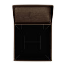 Silk Paper Large Pendant & Ring Jewelry Box