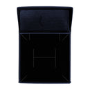 Silk Paper Large Pendant & Ring Jewelry Box