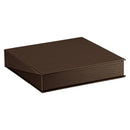 Silk Paper Full Set Jewelry Box