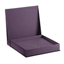Silk Paper Full Set Jewelry Box
