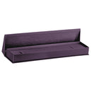 Silk Paper Bracelet Jewelry Box