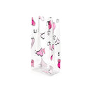 Hearts Elite Designed Cellophane Bag