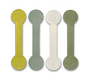 Long Tyvek tags