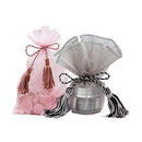 Tassels 14'' cord