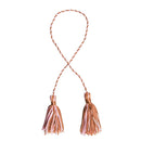 Tassels 14'' cord