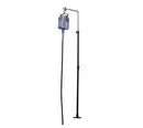Hanger for Flexible Shaft Motor Single