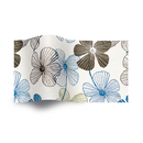 Botanicals and Special Occasions Printed Tissue Paper