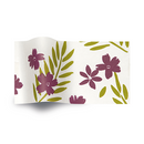 Botanicals and Special Occasions Printed Tissue Paper