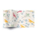 Botanicals and Special Occasions Printed Tissue Paper