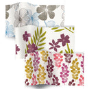 Botanicals and Special Occasions Printed Tissue Paper