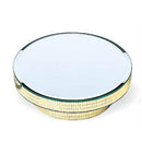 Gold Revolving Turntable