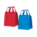 Non-Woven Bag with Outer Stitched Handle