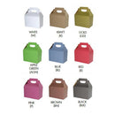 Carry-Out Gable Boxes